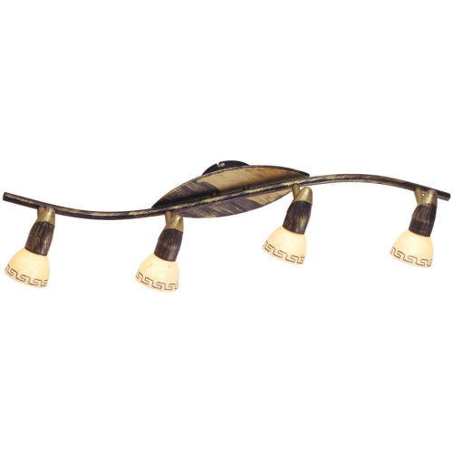 Спот Globo Novara 5449-4 Спот Globo Novara 5449-4