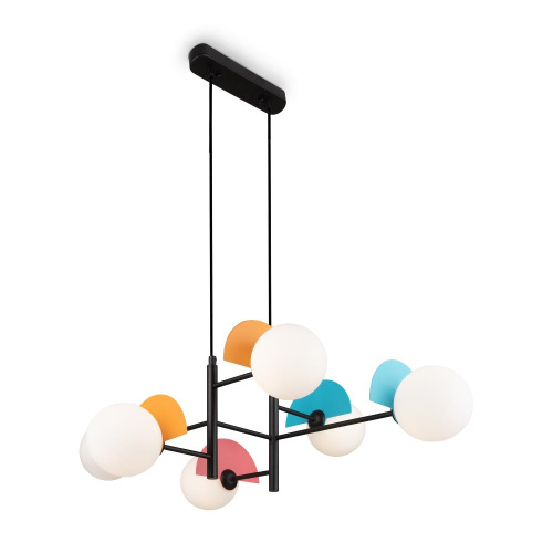 Подвесной светильник Freya FR5391PL-06CFL Подвесной светильник Freya FR5391PL-06CFL