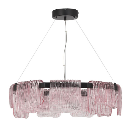 Подвесной светодиодный светильник ST Luce Voile SL6021.403.54 Подвесной светодиодный светильник ST Luce Voile SL6021.403.54