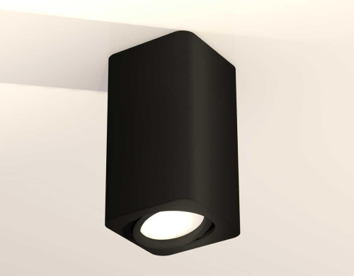 Комплект потолочного светильника Ambrella light Techno Spot XC (C7821, N7711) XS7821010 Комплект потолочного светильника Ambrella light Techno Spot XC (C7821, N7711) XS7821010