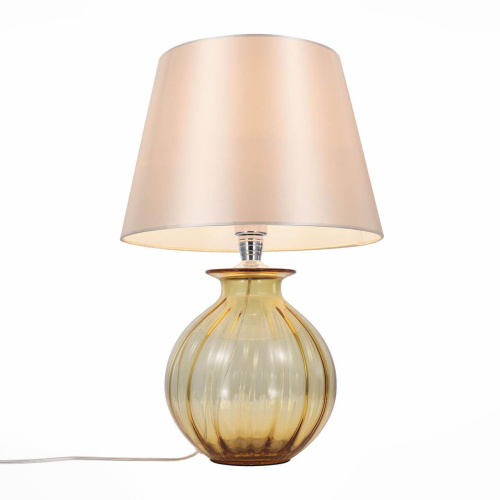 Настольная лампа ST Luce Calma SL968.904.01 Настольная лампа ST Luce Calma SL968.904.01