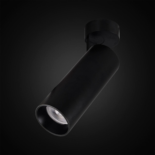Светодиодный спот Citilux Тубус CL01B181N Светодиодный спот Citilux Тубус CL01B181N