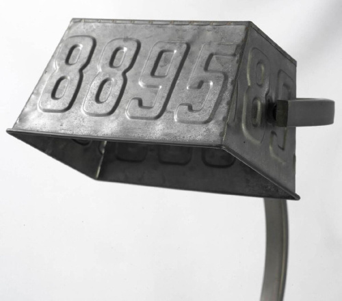 Настольная лампа Lussole Loft LSP-0511