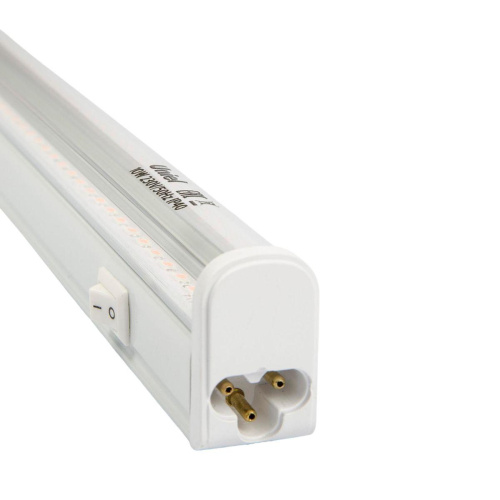 Настенный светодиодный светильник для растений Uniel ULI-P12-10W/SPLE IP40 White UL-00007512 Настенный светодиодный светильник для растений Uniel ULI-P12-10W/SPLE IP40 White UL-00007512
