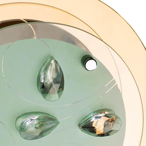Потолочный светильник Arte Lamp A4043PL-1CC Потолочный светильник Arte Lamp A4043PL-1CC