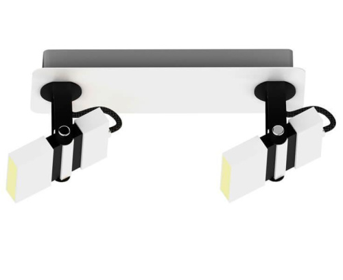 Светодиодный спот Zumaline Costa CK170208-2 Светодиодный спот Zumaline Costa CK170208-2