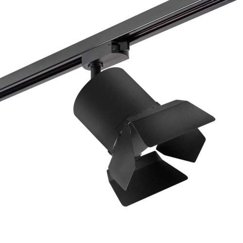 Трековый светильник Lightstar Rullo (213487+592087+202487) R1T3487487 Трековый светильник Lightstar Rullo (213487+592087+202487) R1T3487487