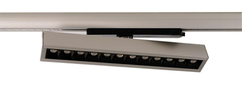 Трековый светодиодный светильник Deko-Light Ain 707076 Трековый светодиодный светильник Deko-Light Ain 707076
