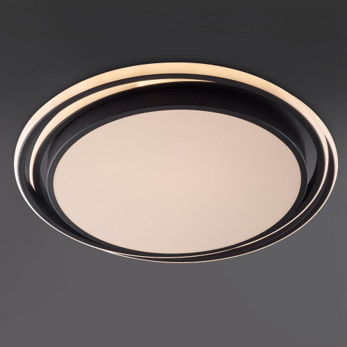 Потолочный светодиодный светильник Freya Lisoa FR10031CL-L98B Потолочный светодиодный светильник Freya Lisoa FR10031CL-L98B