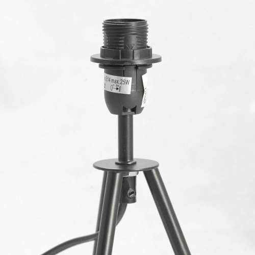 Настольная лампа Lussole Amistad LSP-0536 Настольная лампа Lussole Amistad LSP-0536