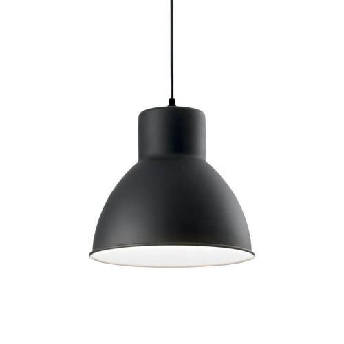Подвесной светильник Ideal Lux Metro SP1 139098 Подвесной светильник Ideal Lux Metro SP1 139098