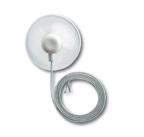 Датчик освещенности ABB BJE 2CKA006410A0389 Датчик освещенности ABB BJE 2CKA006410A0389
