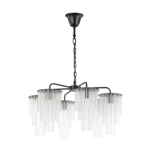 Подвесная люстра Odeon Light Modern Papita 4921/6 Подвесная люстра Odeon Light Modern Papita 4921/6