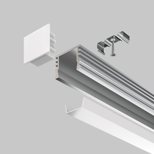 Профиль Maytoni Technical ALM005S-2M Профиль Maytoni Technical ALM005S-2M