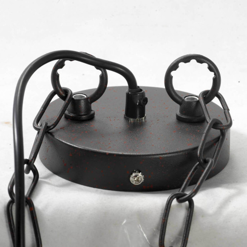 Подвесной светильник Lussole Loft LSP-8040 Подвесной светильник Lussole Loft LSP-8040