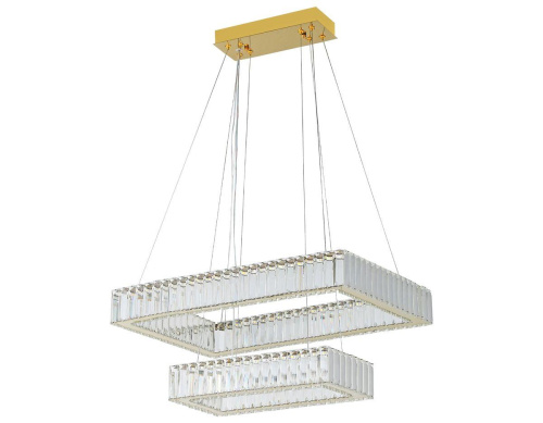 Подвесной светодиодный светильник Ambrella light Traditional TR5007 Подвесной светодиодный светильник Ambrella light Traditional TR5007