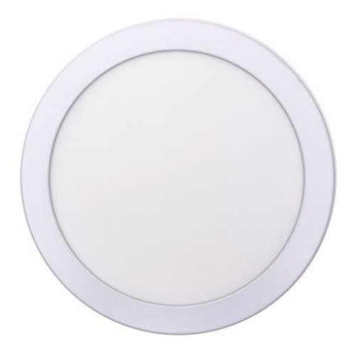 Настенно-потолочный светодиодный светильник Elvan NLS-702R-12W-NH-Wh Настенно-потолочный светодиодный светильник Elvan NLS-702R-12W-NH-Wh