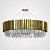 Люстра Empire Suspension Mondo 120 By Imperiumloft