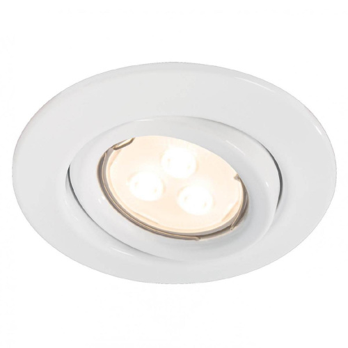 Встраиваемый светодиодный светильник Paulmann Quality Line Led 92027 Встраиваемый светодиодный светильник Paulmann Quality Line Led 92027