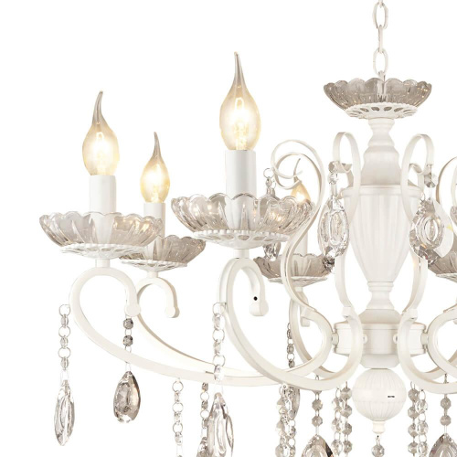Подвесная люстра Wedo Light Majssana 66417.01.09.08 Подвесная люстра Wedo Light Majssana 66417.01.09.08