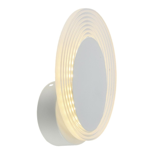 Настенный светодиодный светильник Profit Light 5889/1W WHT Настенный светодиодный светильник Profit Light 5889/1W WHT