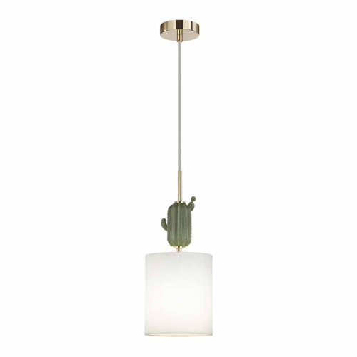 Подвесной светильник Odeon Light Exclusive Modern Cactus 5425/1 Подвесной светильник Odeon Light Exclusive Modern Cactus 5425/1
