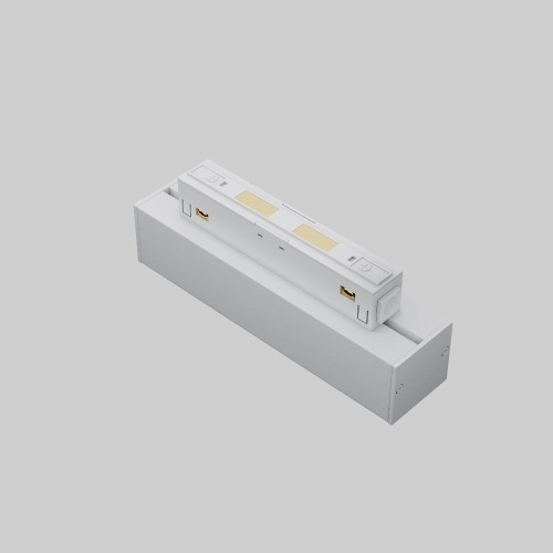 Трековый светильник Technical TR076-2-10W3K-W Трековый светильник Technical TR076-2-10W3K-W