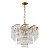 Подвесная люстра Stilfort Sapparo 2176/05/12P