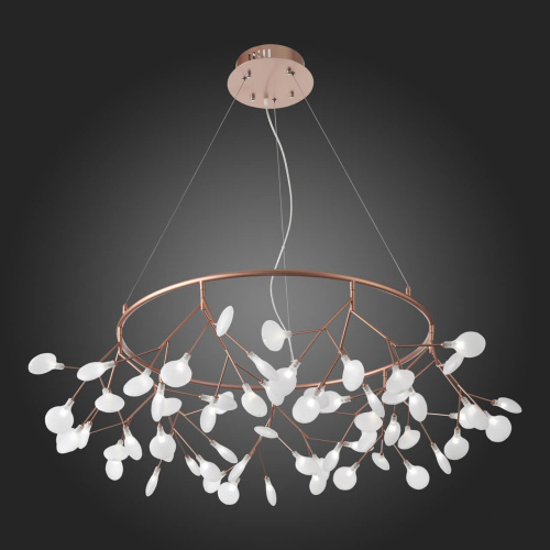 Подвесная люстра ST Luce Riccardo SL411.363.63 Подвесная люстра ST Luce Riccardo SL411.363.63