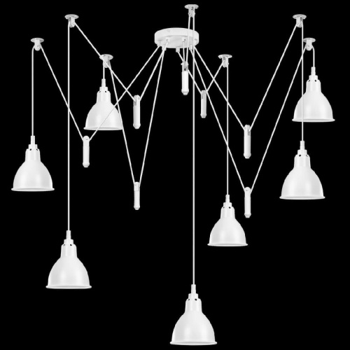 Подвесная люстра Lightstar Acrobata 761076