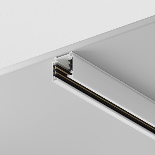 Шинопровод трехфазный Maytoni Technical Busbur Trunking TRX005-313W Шинопровод трехфазный Maytoni Technical Busbur Trunking TRX005-313W