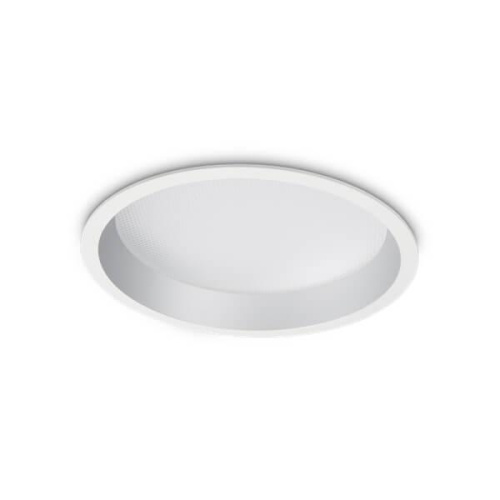 Встраиваемый светодиодный светильник Ideal Lux Deep 30W 4000K 248790 Встраиваемый светодиодный светильник Ideal Lux Deep 30W 4000K 248790