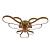 Потолочный светодиодный светильник F-Promo Bluten 2548-3U