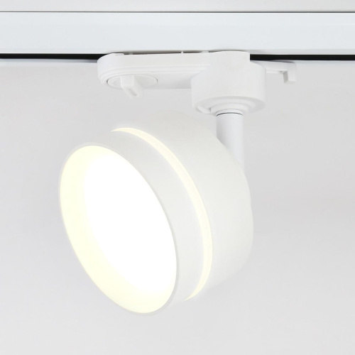 Трековый светильник Ambrella light GL5384 Трековый светильник Ambrella light GL5384