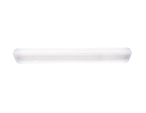 Потолочный светодиодный светильник Ambrella light Orbital Tube F315 WH 96W S1200 Потолочный светодиодный светильник Ambrella light Orbital Tube F315 WH 96W S1200