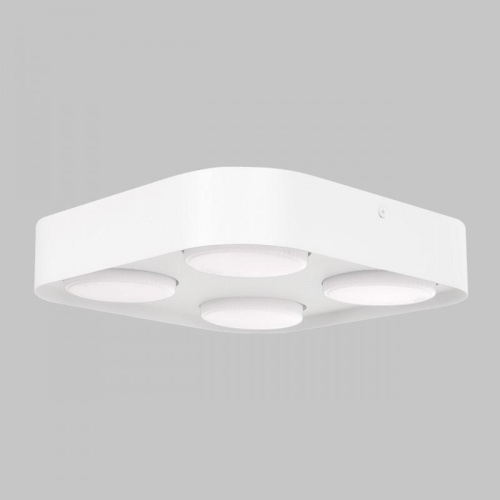 Потолочный светильник IMEX Simple IL.0005.2600-4-WH Потолочный светильник IMEX Simple IL.0005.2600-4-WH