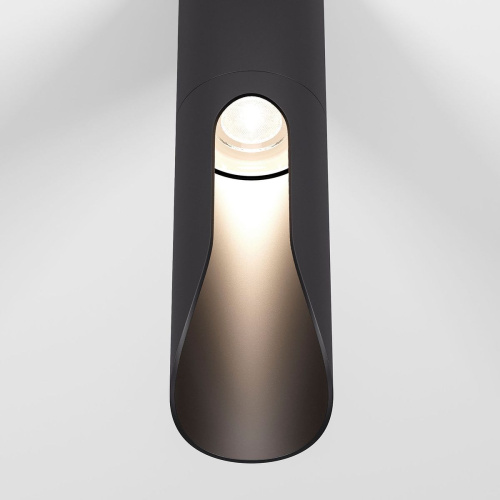 Потолочный светодиодный светильник Elektrostandard Apex 25113/LED a068286 Потолочный светодиодный светильник Elektrostandard Apex 25113/LED a068286