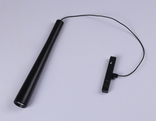 Трековый подвесной светодиодный светильник Ambrella light Track System Magnetic GL4351 Трековый подвесной светодиодный светильник Ambrella light Track System Magnetic GL4351