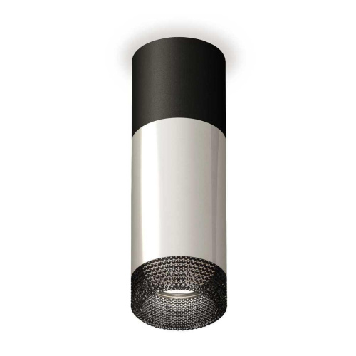Комплект потолочного светильника Ambrella light Techno Spot XC (C6302, A2010, C6325, N6151) XS6325061 Комплект потолочного светильника Ambrella light Techno Spot XC (C6302, A2010, C6325, N6151) XS6325061