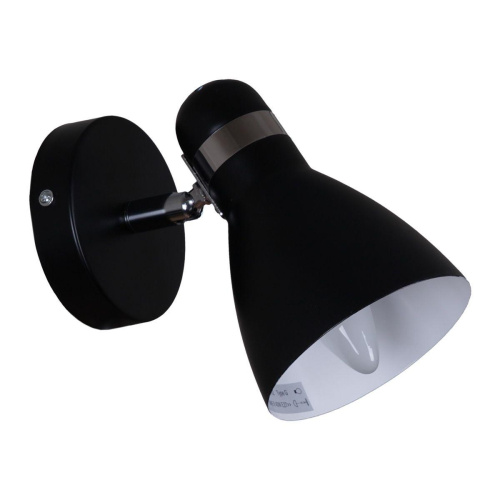 Спот Reluce 04714-0.2-01 BK Спот Reluce 04714-0.2-01 BK