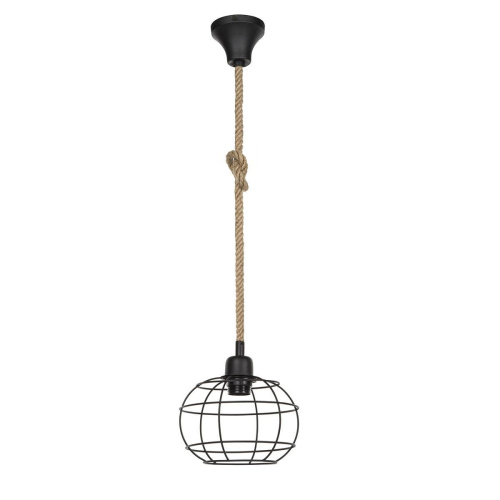 Подвесной светильник Toplight Adella TL1600H-01BK Подвесной светильник Toplight Adella TL1600H-01BK