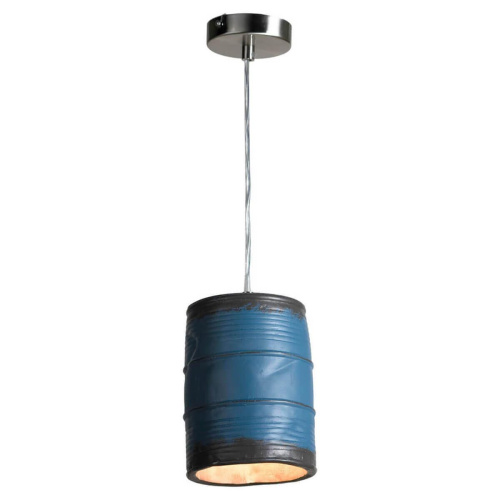 Подвеcной светильник Lussole Loft GRLSP-9525 Подвеcной светильник Lussole Loft GRLSP-9525