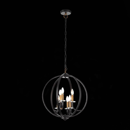 Подвесной светильник ST Luce Pianetta SL1013.423.06 Подвесной светильник ST Luce Pianetta SL1013.423.06
