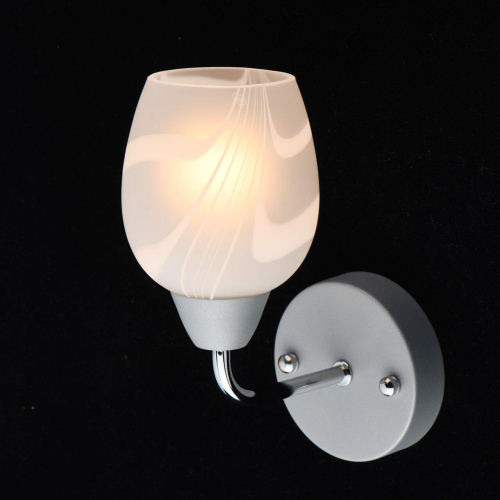 Бра MW-Light Олимпия 638028301 Бра MW-Light Олимпия 638028301