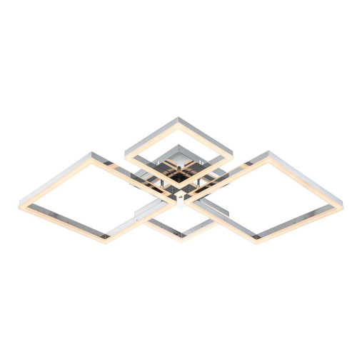 Потолочная светодиодная люстра Escada Olvera 10246/4LED Потолочная светодиодная люстра Escada Olvera 10246/4LED