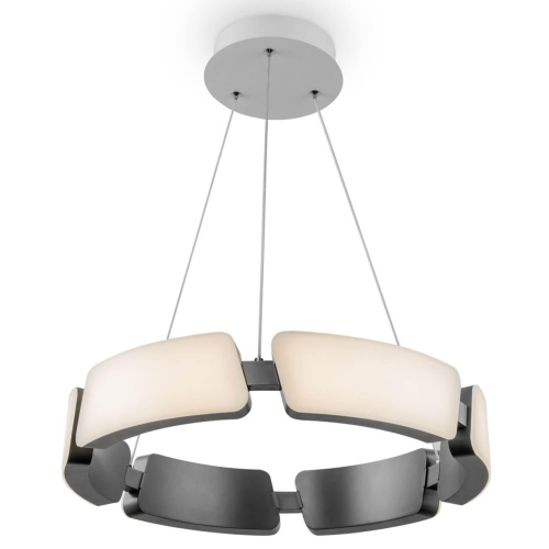 Подвесной светодиодный светильник Freya Ethan FR6042PL-L86W Подвесной светодиодный светильник Freya Ethan FR6042PL-L86W