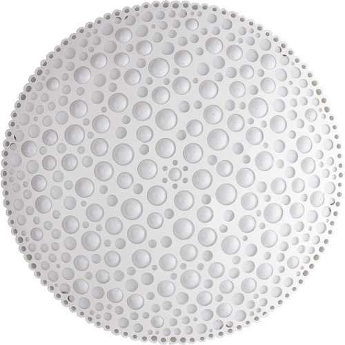 Потолочный светодиодный светильник Feron Dots AL3389 41234 Потолочный светодиодный светильник Feron Dots AL3389 41234