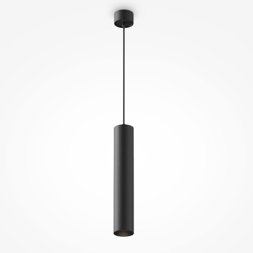 Подвесной светильник Technical P082PL-GU10-B Подвесной светильник Technical P082PL-GU10-B