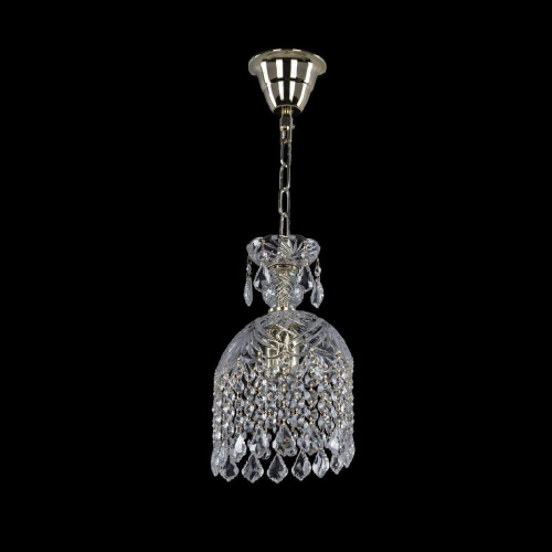 Подвесной светильник Bohemia Ivele 14783/20 G Leafs Подвесной светильник Bohemia Ivele 14783/20 G Leafs