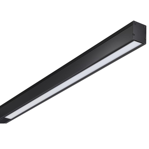 Трековый светодиодный светильник Novotech Shino Kit 358519 Трековый светодиодный светильник Novotech Shino Kit 358519